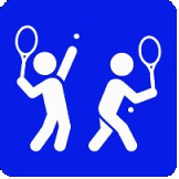 League